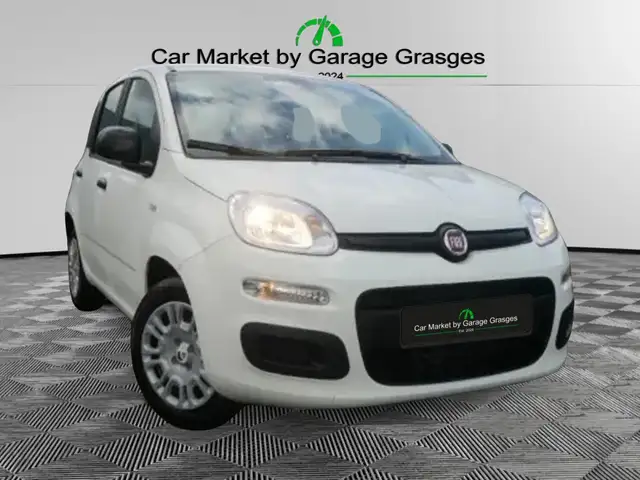 Fiat New Panda ICON HYBRID 1.0 GSE