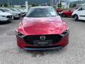 Mazda 3 Mazda3 e-Skyactiv-G140 Homura Rot - thumbnail 2