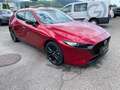 Mazda 3 Mazda3 e-Skyactiv-G140 Homura Rot - thumbnail 3