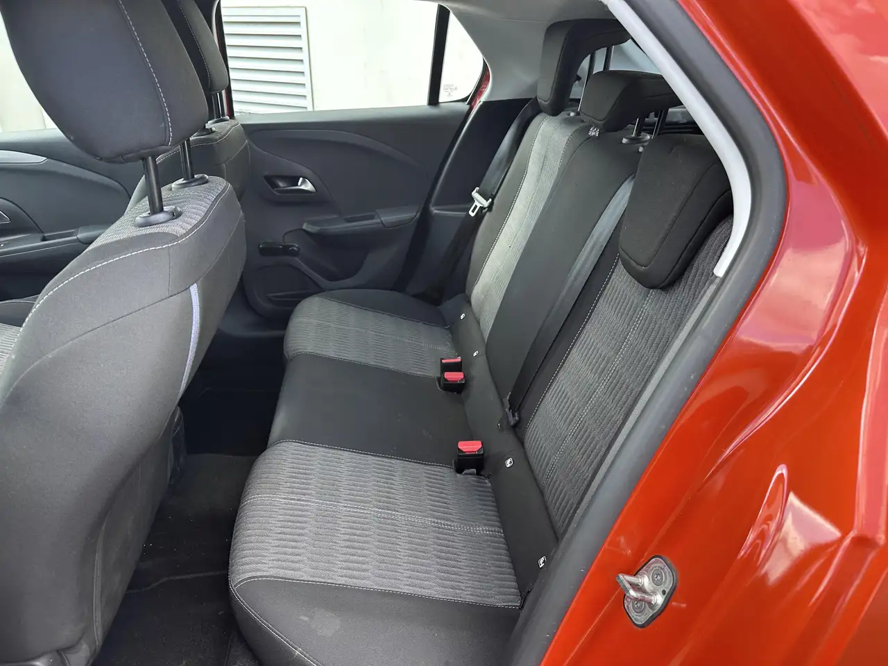 Opel Corsa 1.2 BENZINE 75 PK MAN 5, миниатюра 13