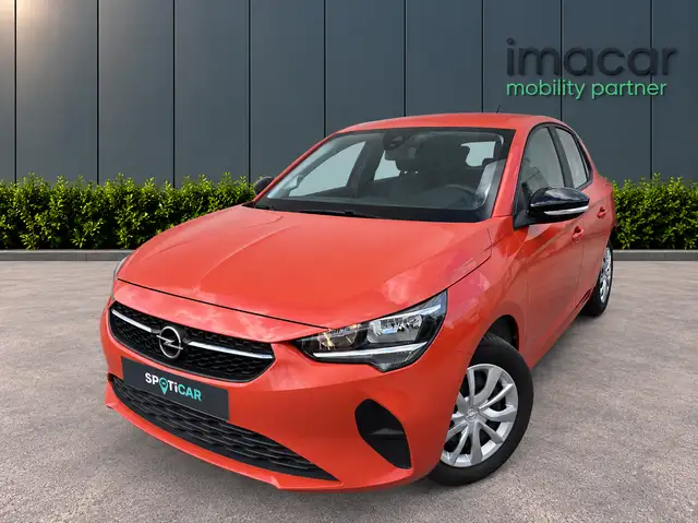 Opel Corsa 1.2 BENZINE 75 PK MAN 5