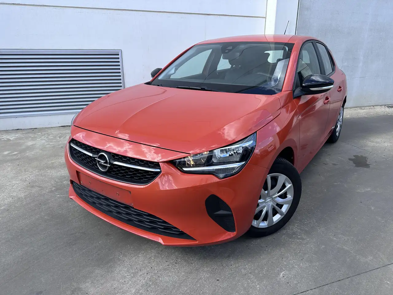 Opel Corsa 1.2 BENZINE 75 PK MAN 5