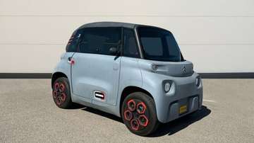 BEV 6KWH MY TONIC 8 2P