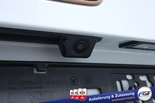 Cupra Ateca view 11