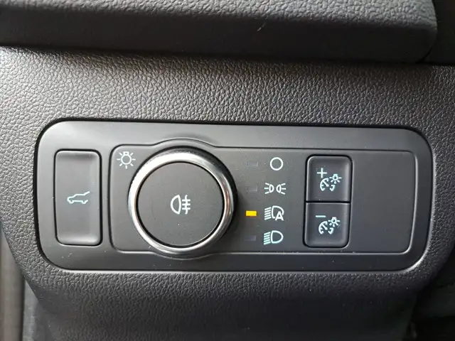 Ford Kuga view 11