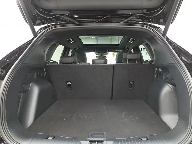 Ford Kuga view 7