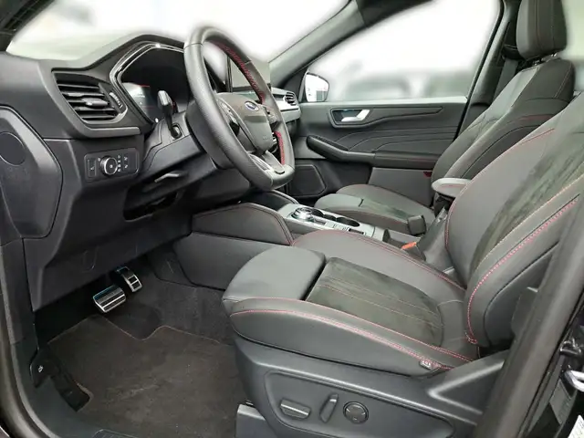 Ford Kuga view 9