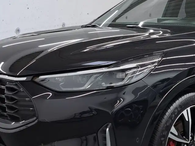 Ford Kuga view 5