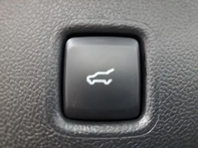 Ford Kuga view 8