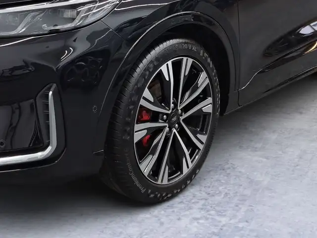 Ford Kuga view 6