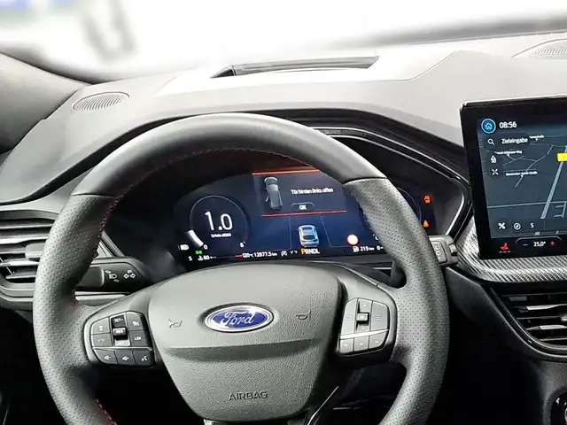 Ford Kuga view 15