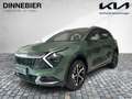 Kia Sportage Spirit HEV AWD+360°Kamera+LED+Navi Grün - thumbnail 2