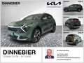 Kia Sportage Spirit HEV AWD+360°Kamera+LED+Navi Groen - thumbnail 1
