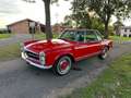 Mercedes-Benz SL 280 2.8 280 170 PAGODE Rojo - thumbnail 1