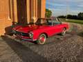 Mercedes-Benz SL 280 2.8 280 170 PAGODE Rojo - thumbnail 11