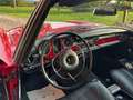 Mercedes-Benz SL 280 2.8 280 170 PAGODE Rojo - thumbnail 6