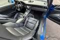Porsche 991 911 3.8 Turbo Coupé Bleu - thumbnail 11