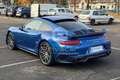 Porsche 991 911 3.8 Turbo Coupé Bleu - thumbnail 7