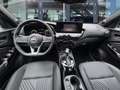 Nissan Juke Hybrid Tekna Navi* Leder* 360* Kam* LED* ACC* Appl Gris - thumbnail 9