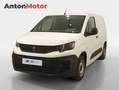 Peugeot Partner 1.5BlueHDI S&S Pro Standard 600kg 100 Blanco - thumbnail 18
