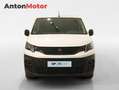 Peugeot Partner 1.5BlueHDI S&S Pro Standard 600kg 100 Blanco - thumbnail 2