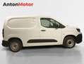 Peugeot Partner 1.5BlueHDI S&S Pro Standard 600kg 100 Blanco - thumbnail 4