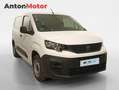 Peugeot Partner 1.5BlueHDI S&S Pro Standard 600kg 100 Blanco - thumbnail 3