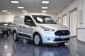 Ford Transit Connect Kasten Trend Autom Navi Kamera Silber - thumbnail 1