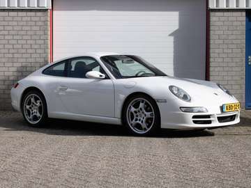 3.6 Carrera