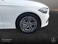 Mercedes-Benz C 220 d AVANTG+AHK+LED+BURMESTER+KAMERA+TOTW+9G Blanc - thumbnail 5