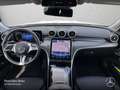 Mercedes-Benz C 220 d AVANTG+AHK+LED+BURMESTER+KAMERA+TOTW+9G Blanc - thumbnail 12