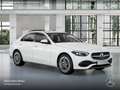 Mercedes-Benz C 220 d AVANTG+AHK+LED+BURMESTER+KAMERA+TOTW+9G Blanc - thumbnail 20