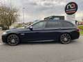 BMW M550 5-serie Touring 2016 * M550xd * AUTOMAAT * ANGEL E crna - thumbnail 2