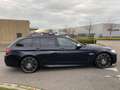 BMW M550 5-serie Touring 2016 * M550xd * AUTOMAAT * ANGEL E crna - thumbnail 6