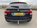 BMW M550 5-serie Touring 2016 * M550xd * AUTOMAAT * ANGEL E crna - thumbnail 4