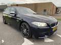 BMW M550 5-serie Touring 2016 * M550xd * AUTOMAAT * ANGEL E crna - thumbnail 7