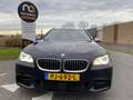 BMW M550 5-serie Touring 2016 * M550xd * AUTOMAAT * ANGEL E crna - thumbnail 8