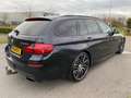 BMW M550 5-serie Touring 2016 * M550xd * AUTOMAAT * ANGEL E crna - thumbnail 5