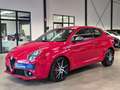 Alfa Romeo MiTo MITO VELOCE AUT. SPORT DESIGN NAVI SHZ PDC TEMPO Rosso - thumbnail 9