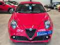 Alfa Romeo MiTo MITO VELOCE AUT. SPORT DESIGN NAVI SHZ PDC TEMPO Rosso - thumbnail 2