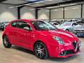 Alfa Romeo MiTo MITO VELOCE AUT. SPORT DESIGN NAVI SHZ PDC TEMPO Rosso - thumbnail 3