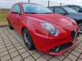 Alfa Romeo MiTo MITO VELOCE AUT. SPORT DESIGN NAVI SHZ PDC TEMPO Rot - thumbnail 3