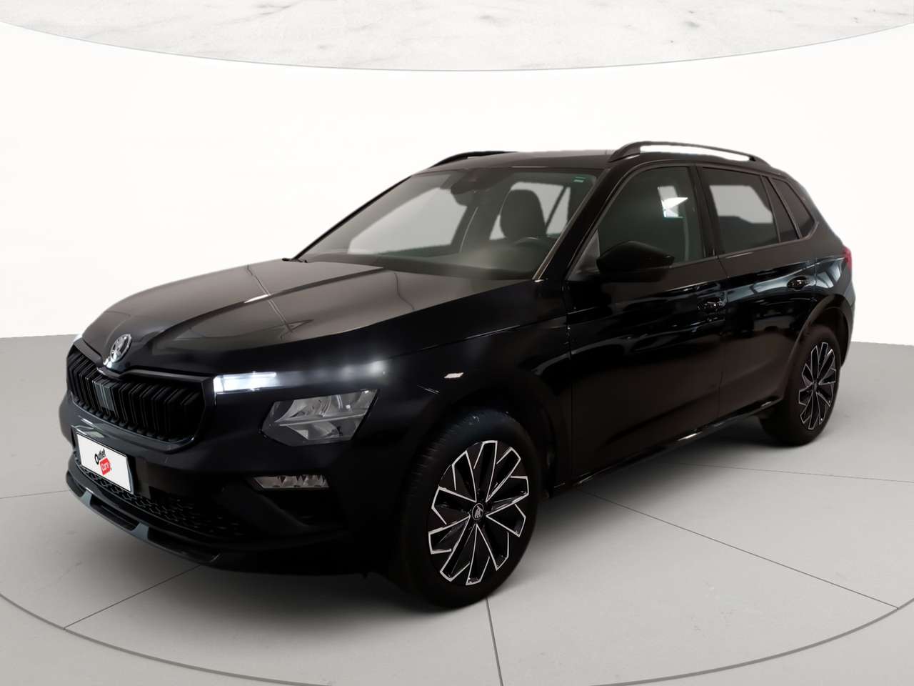 Skoda Kamiq 1.0 tsi 130 edition 115cv