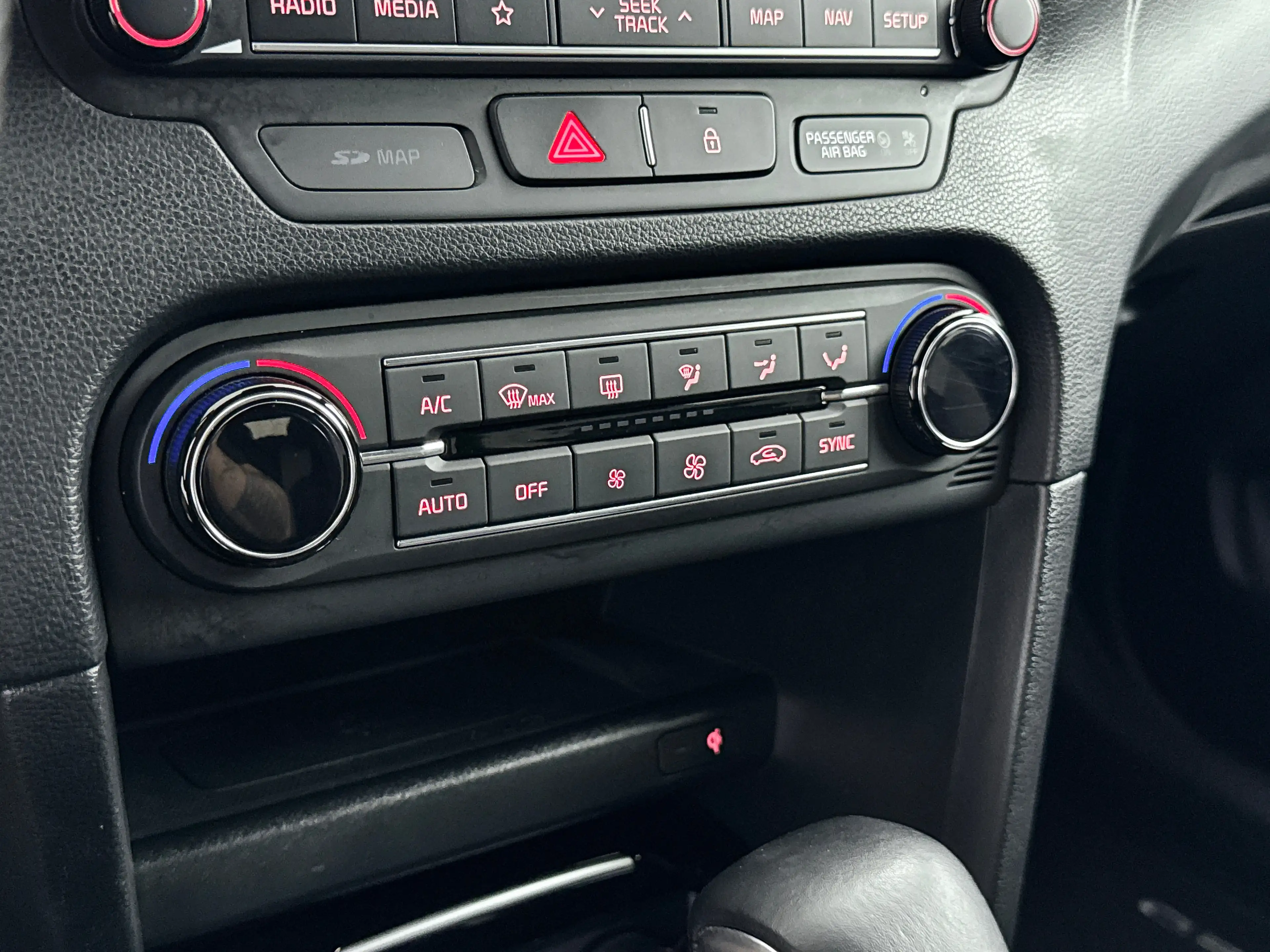 Kia ProCeed / pro_cee'd 1.4 T-GDI GT Line | 18" | Sportstoelen | JBL Audio — photo 27