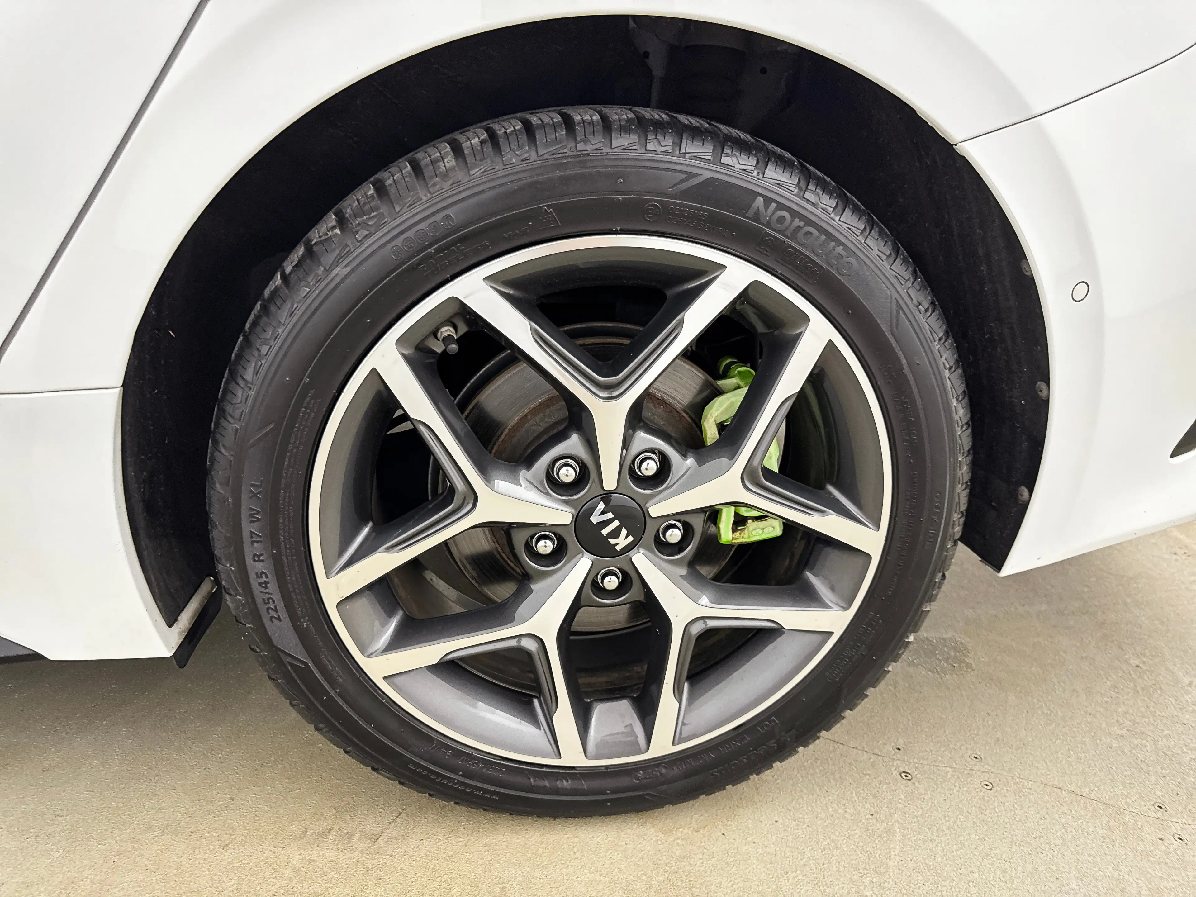 Kia ProCeed / pro_cee'd 1.4 T-GDI GT Line | 18" | Sportstoelen | JBL Audio — photo 31