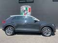 Volkswagen T-Roc 1.0 tsi Style 110cv Bi-Color PDC Car Play PDC Grigio - thumbnail 4