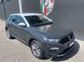 Volkswagen T-Roc 1.0 tsi Style 110cv Bi-Color PDC Car Play PDC Grigio - thumbnail 3