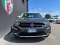 Volkswagen T-Roc 1.0 tsi Style 110cv Bi-Color PDC Car Play PDC Grigio - thumbnail 5