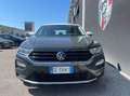 Volkswagen T-Roc 1.0 tsi Style 110cv Bi-Color PDC Car Play PDC Grigio - thumbnail 14
