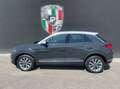 Volkswagen T-Roc 1.0 tsi Style 110cv Bi-Color PDC Car Play PDC Grigio - thumbnail 11